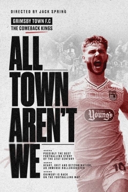 watch free All Town Aren't We hd online