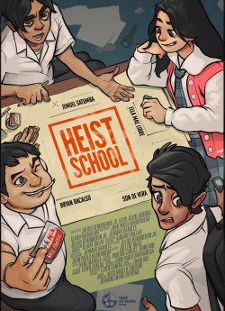 watch free Heist School hd online