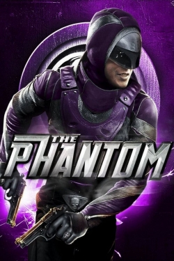 watch free The Phantom hd online