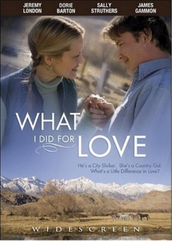 watch free What I Did for Love hd online