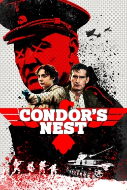 watch free Condor's Nest hd online