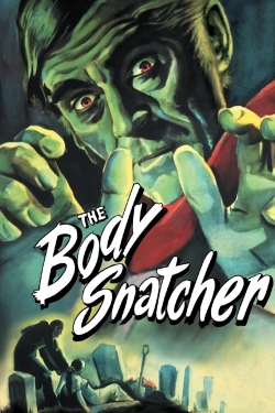 watch free The Body Snatcher hd online