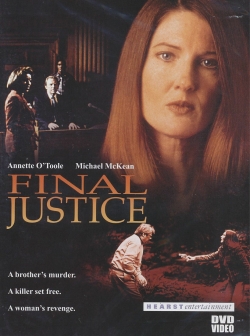 watch free Final Justice hd online