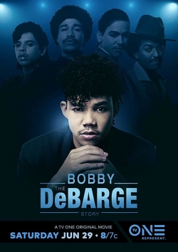 watch free The Bobby Debarge Story hd online