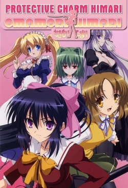 watch free Omamori Himari hd online