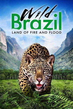 watch free Wild Brazil hd online