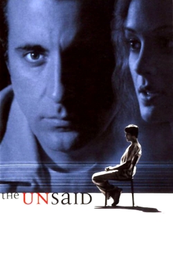 watch free The Unsaid hd online