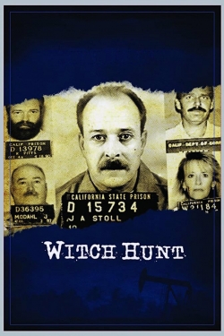 watch free Witch Hunt hd online