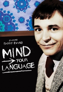 watch free Mind Your Language hd online