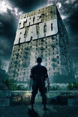 watch free The Raid hd online