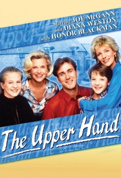 watch free The Upper Hand hd online