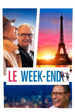 watch free Le Week-End hd online