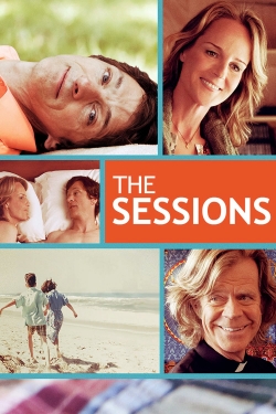 watch free The Sessions hd online