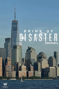 watch free Brink of Disaster hd online