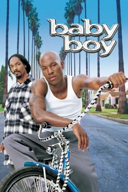 watch free Baby Boy hd online