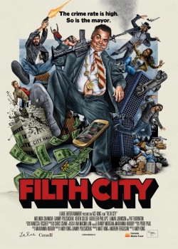 watch free Filth City hd online