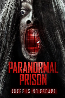 watch free Paranormal Prison hd online