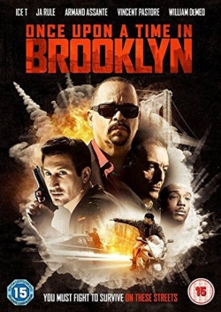 watch free Once Upon a Time in Brooklyn hd online