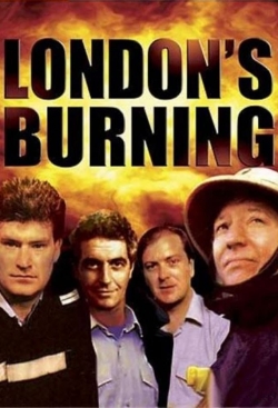 watch free London's Burning hd online