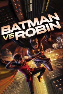 watch free Batman vs. Robin hd online