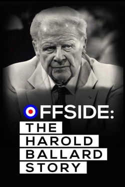 watch free Offside: The Harold Ballard Story hd online