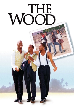 watch free The Wood hd online