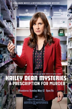 watch free Hailey Dean Mystery: A Prescription for Murder hd online