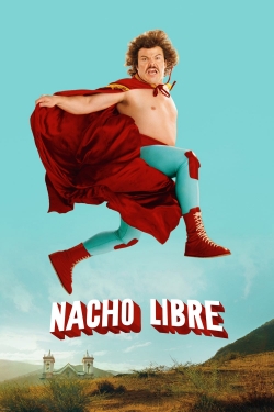 watch free Nacho Libre hd online
