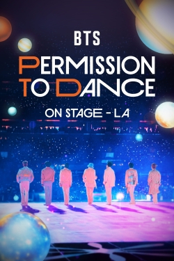watch free BTS: Permission to Dance on Stage - LA hd online