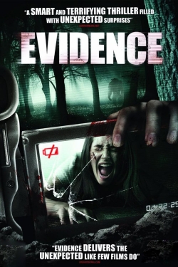 watch free Evidence hd online