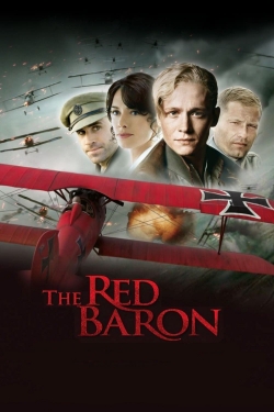 watch free The Red Baron hd online