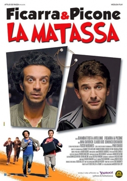 watch free La matassa hd online