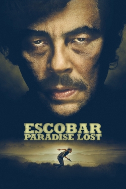 watch free Escobar: Paradise Lost hd online