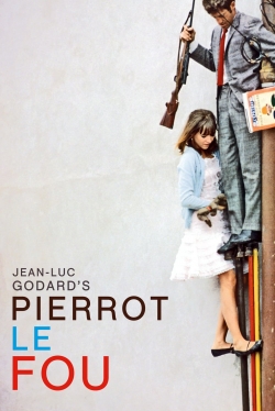 watch free Pierrot le Fou hd online