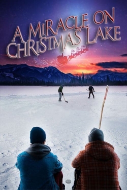 watch free A Miracle on Christmas Lake hd online