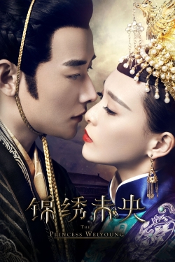 watch free The Princess Weiyoung hd online