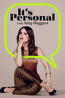 watch free It's Personal with Amy Hoggart hd online