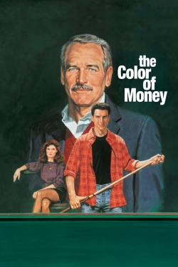 watch free The Color of Money hd online
