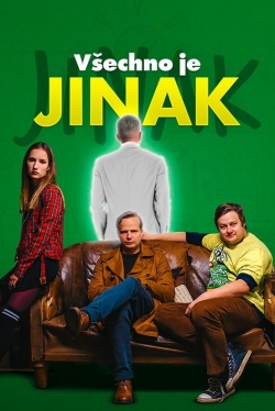 watch free Všechno je jinak hd online