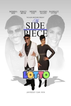 watch free My Side Piece Hit the Lotto hd online