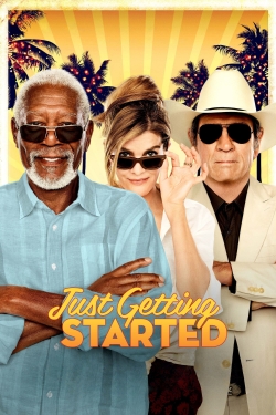 watch free Just Getting Started hd online