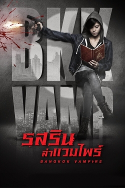 watch free Bangkok Vampire hd online