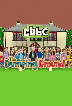 watch free The Dumping Ground hd online