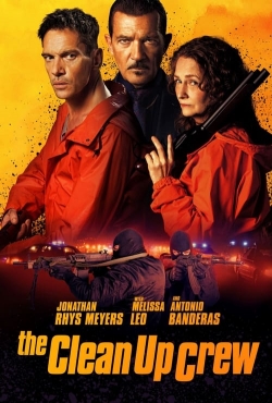 watch free The Clean Up Crew hd online