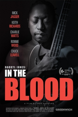watch free Darryl Jones: In the Blood hd online
