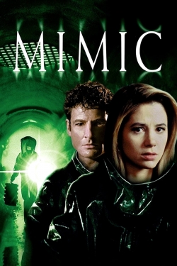 watch free Mimic hd online