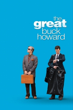 watch free The Great Buck Howard hd online