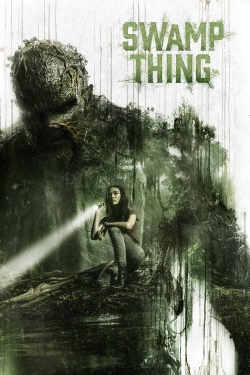 watch free Swamp Thing hd online
