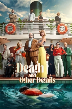 watch free Death and Other Details hd online