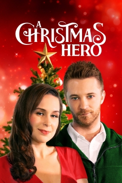 watch free A Christmas Hero hd online